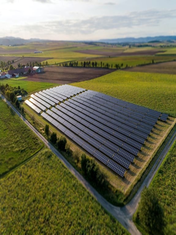 Assessment of Distributed Solar PV potential in BRI Countries | AFREC