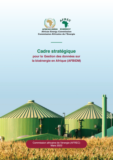 Cadre stratégique pour la gestion des données