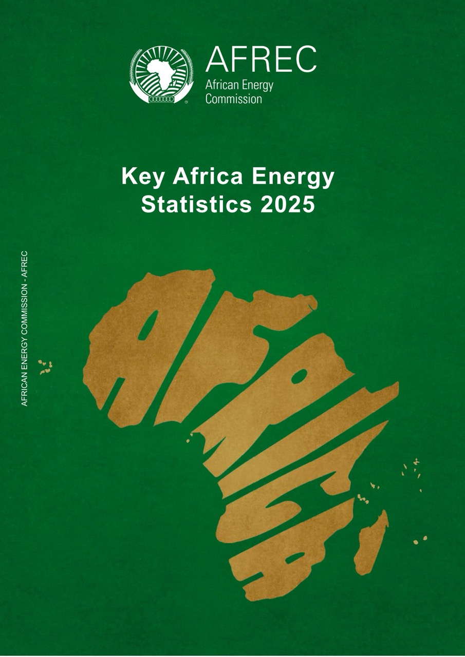 Key Africa Energy Statistics 2025