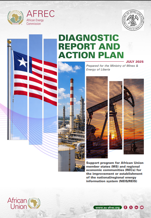 Liberia DIAGNOSTIC REPORT AND ACTION PLAN