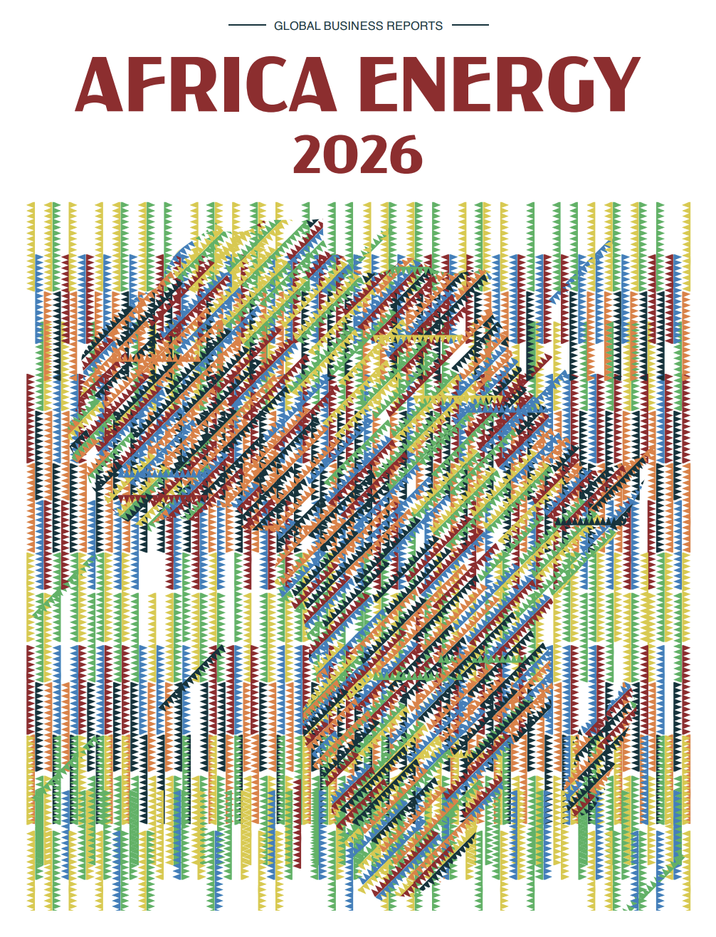  Africa Energy 2026 report