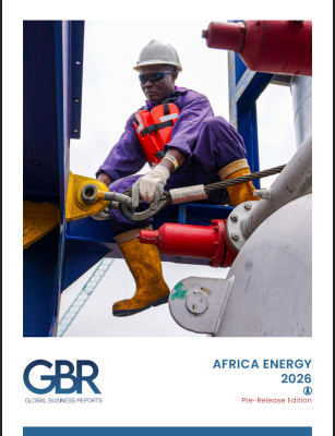 Africa Energy 2026 – Pre-Release Edition