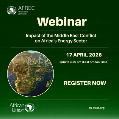 Impact of the Middle East Conflict on the Energy Sector in Africa