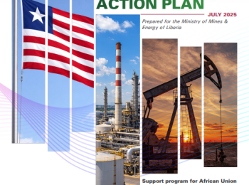 Liberia DIAGNOSTIC REPORT AND ACTION PLAN