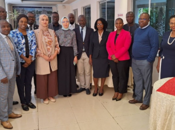 Ethiopia Press Release AFREC