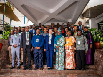 New Training Tools to Empower  Energy Data Collection in African Union Member States